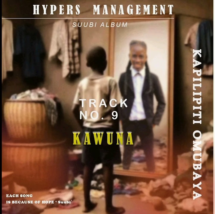 Kapilipiti Omubaya